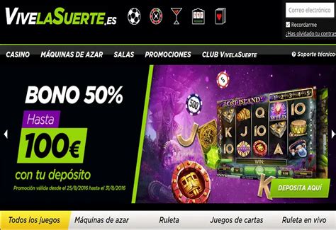 casino vivelasuerte